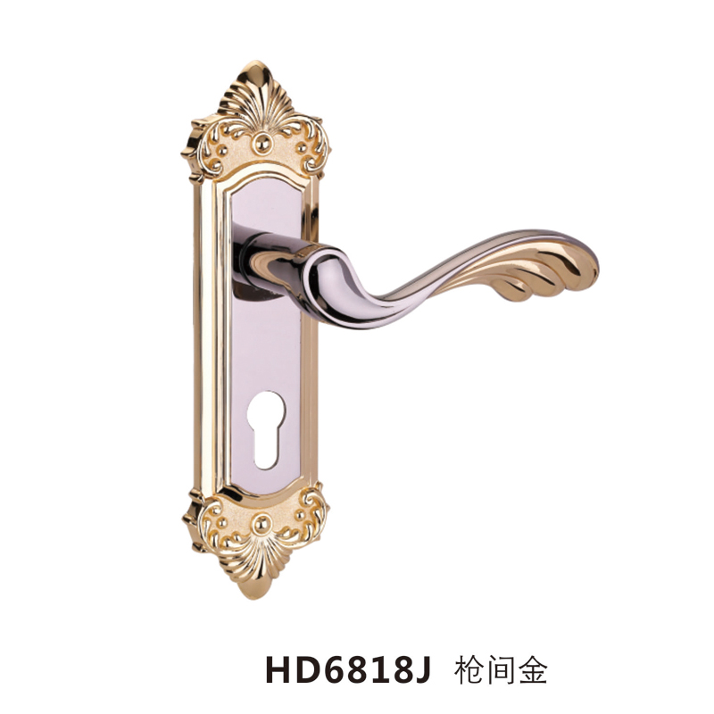 HD6818J 枪间金