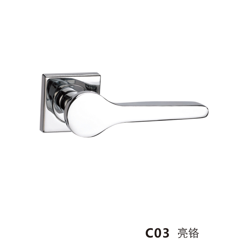 C03 亮铬